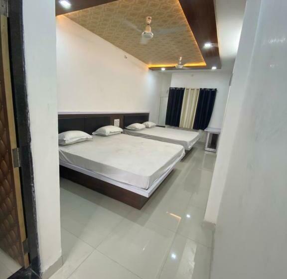 Pensjonat Shri Bhanwardeep