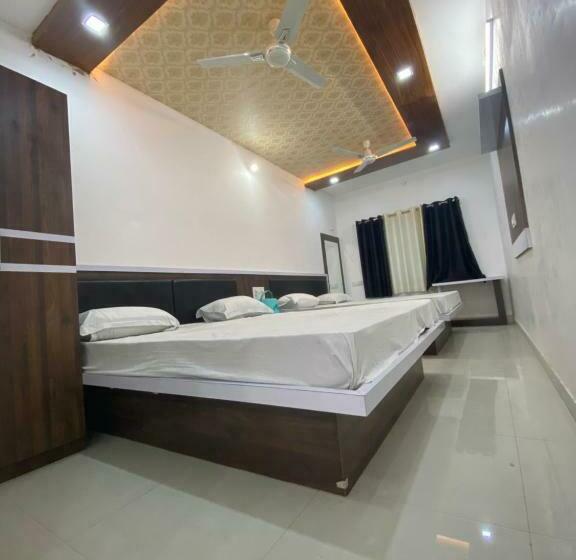 Pensjonat Shri Bhanwardeep