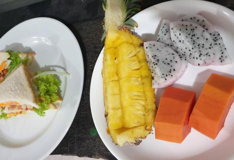 بنسيون Small Guest House Koh Kood