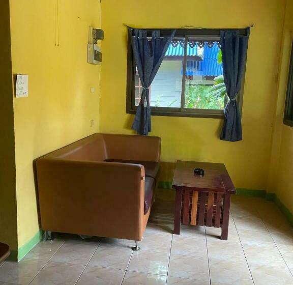 Пансион Su House Koh Phangan