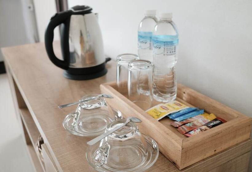 بنسيون The Lodge At Koh Kood