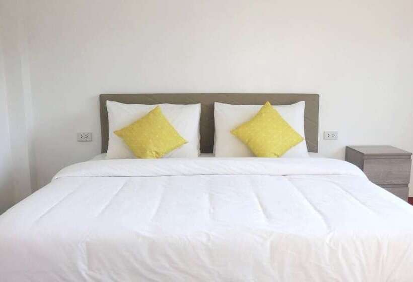 بنسيون The Lodge At Koh Kood