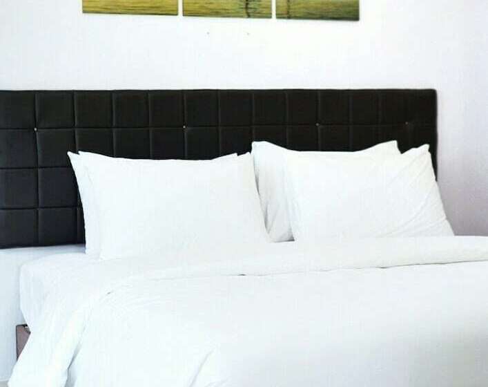 بنسيون The Lodge At Koh Kood