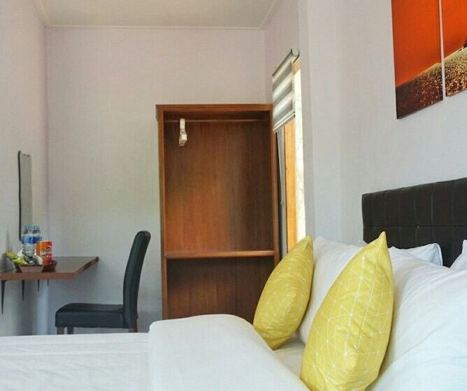 بنسيون The Lodge At Koh Kood