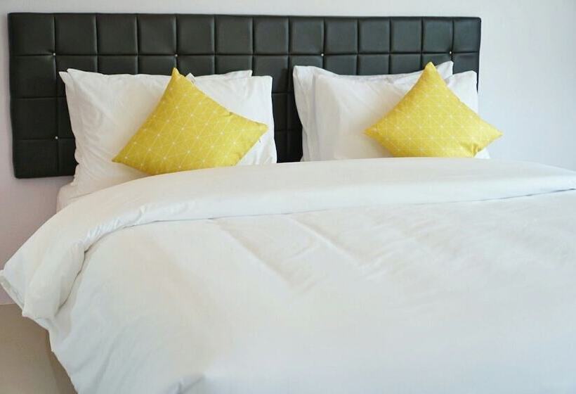 بنسيون The Lodge At Koh Kood