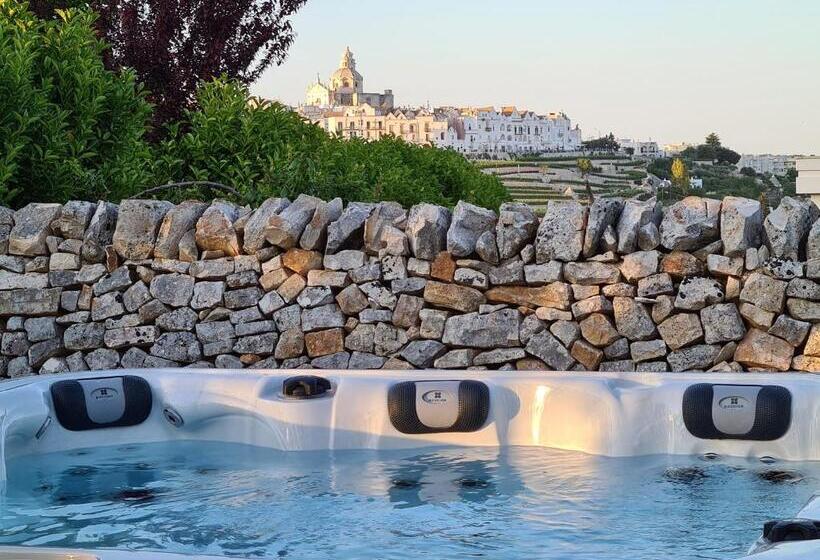 Пансион Trulli Nannì