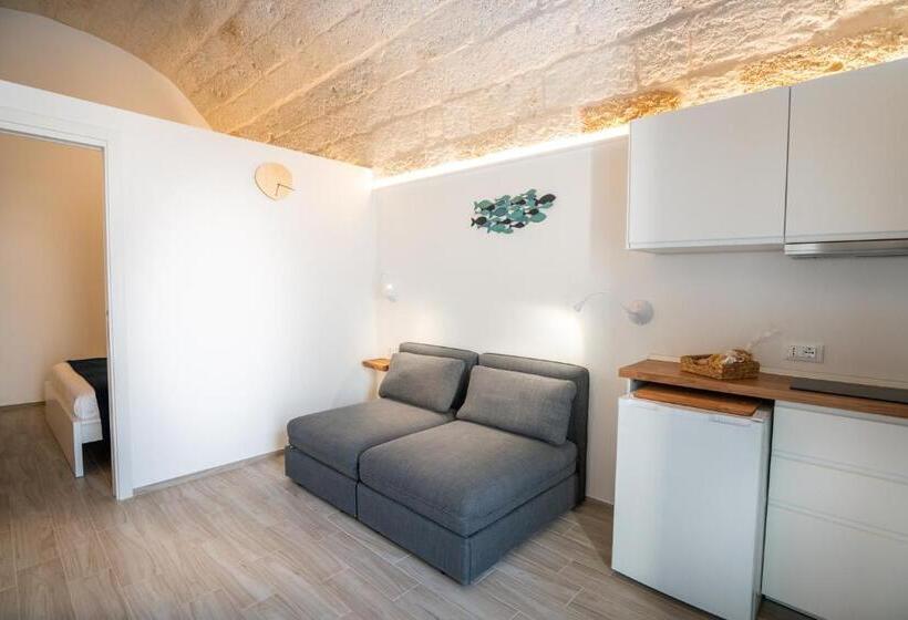 Пансион Vico Blu