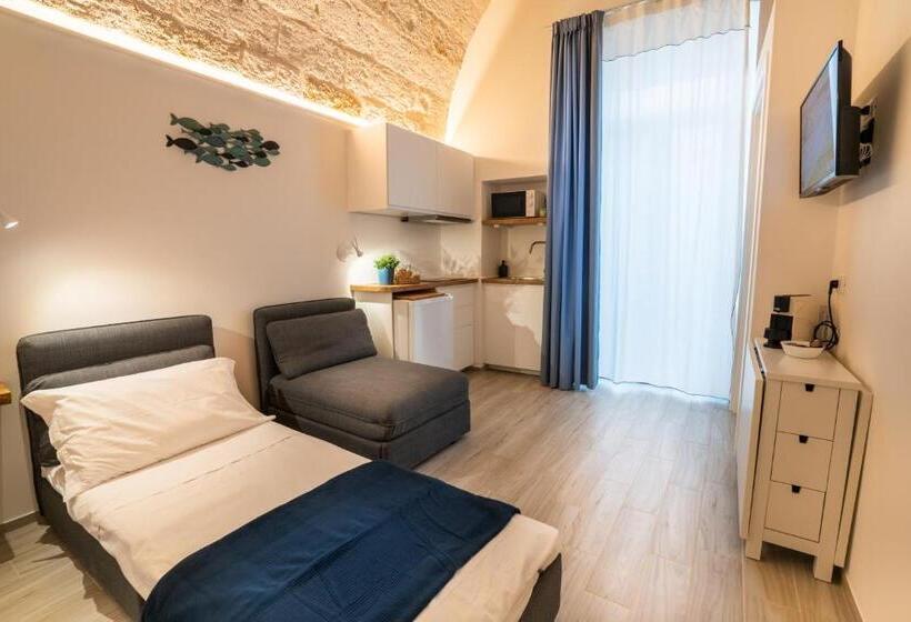 Пансион Vico Blu