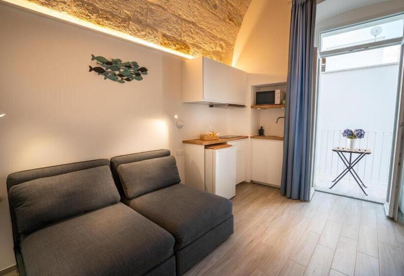 Пансион Vico Blu