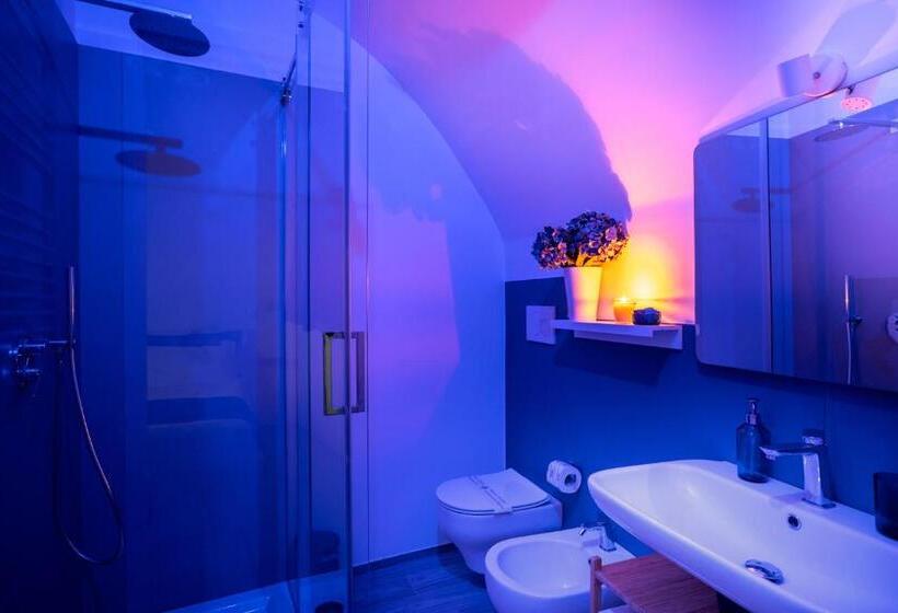 Пансион Vico Blu