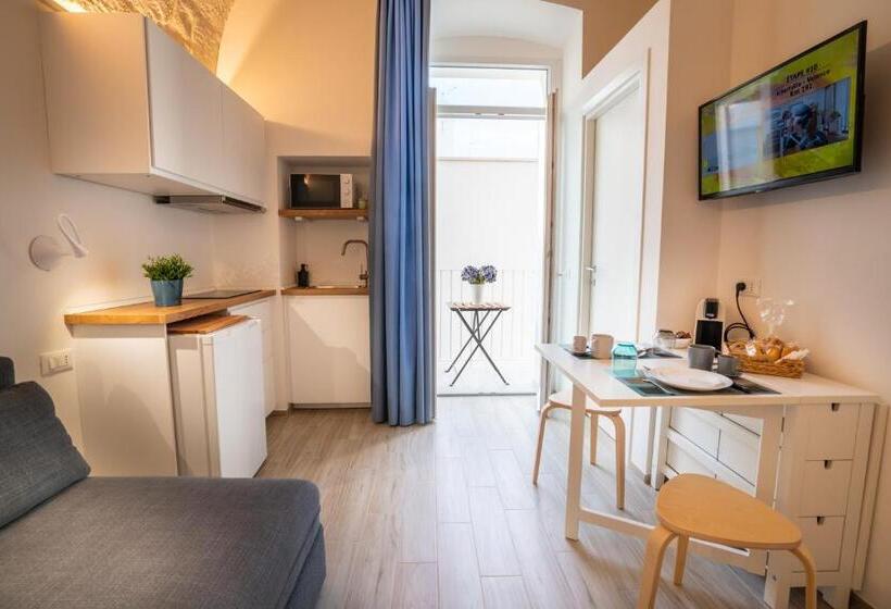 Пансион Vico Blu