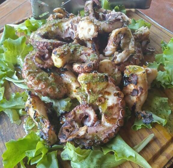 펜션 Villa Paradise Resort