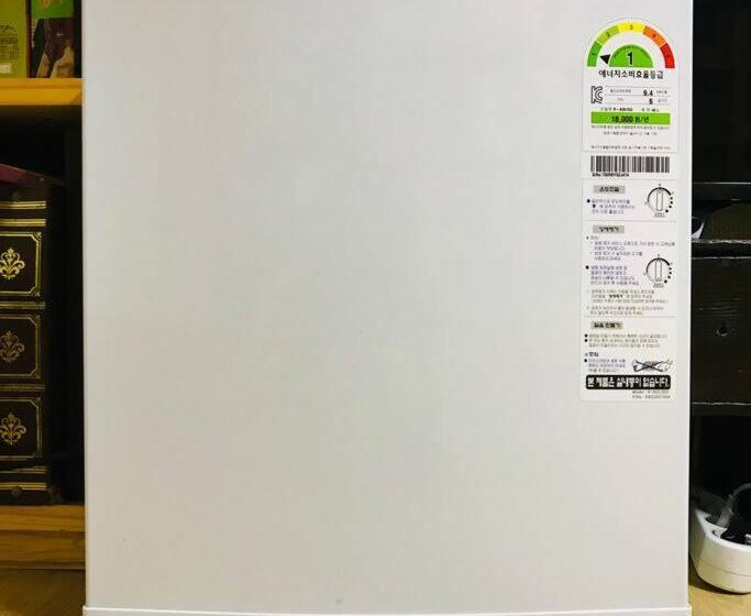 פנסיון Yeon Dang Guesthouse