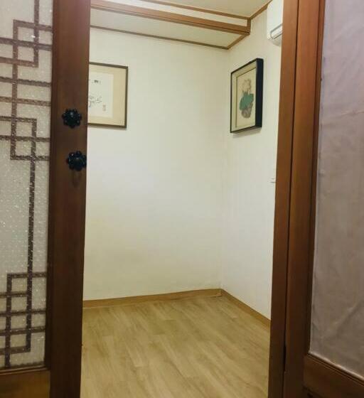 פנסיון Yeon Dang Guesthouse