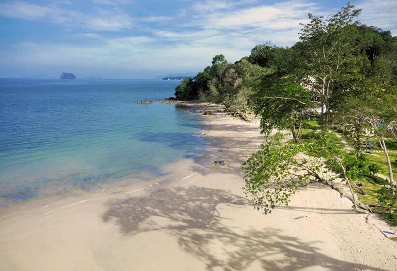 אתר נופש Banyan Tree Krabi