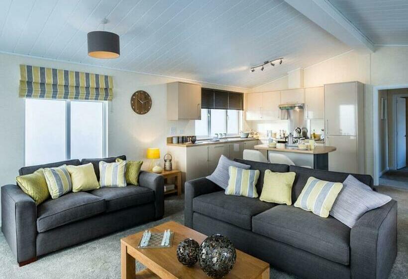 Курорт Kings Lynn Holiday Park