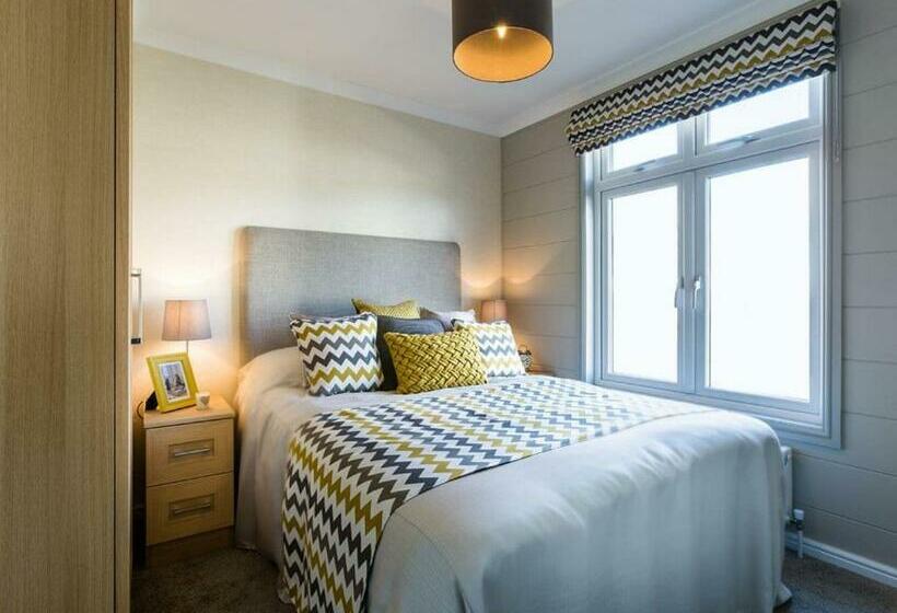 Курорт Kings Lynn Holiday Park