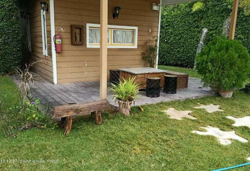 Курорт Terrua Main Ten Villa Garden