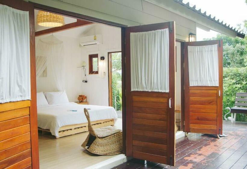 Курорт Terrua Main Ten Villa Garden