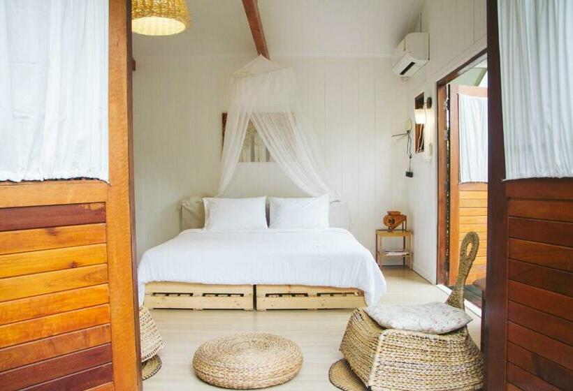 Курорт Terrua Main Ten Villa Garden