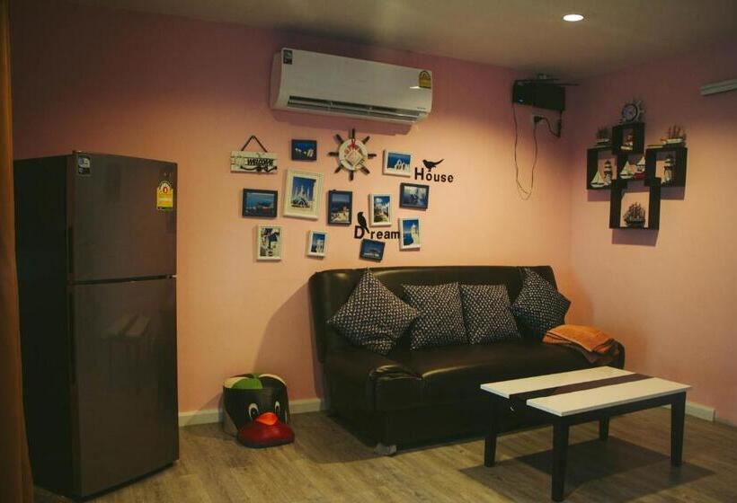 Курорт Terrua Main Ten Villa Garden