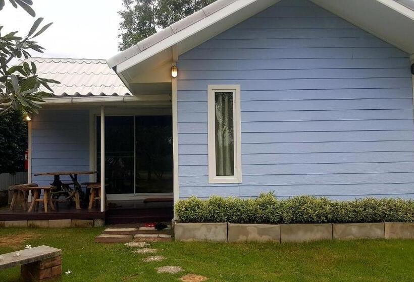 Курорт Terrua Main Ten Villa Garden