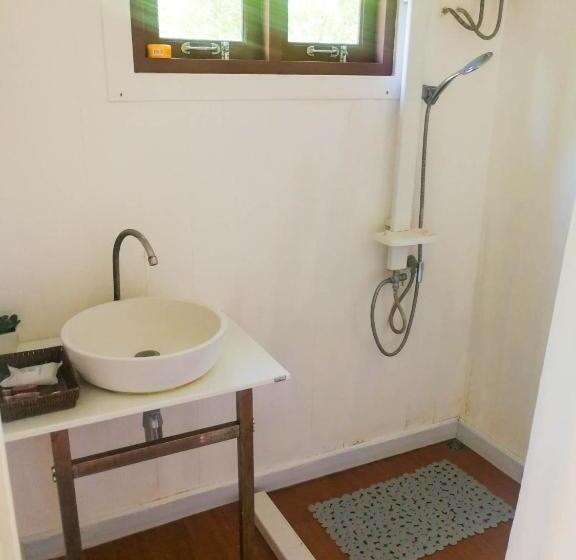 Курорт Terrua Main Ten Villa Garden