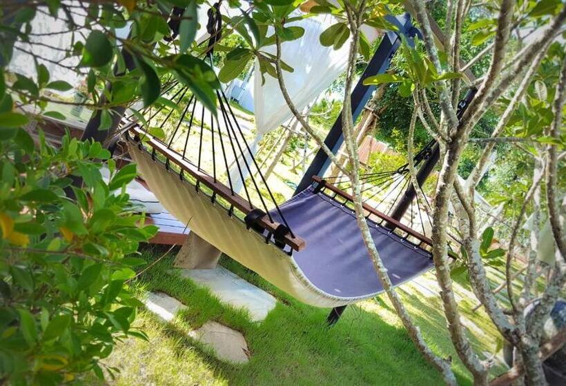 Курорт Terrua Main Ten Villa Garden