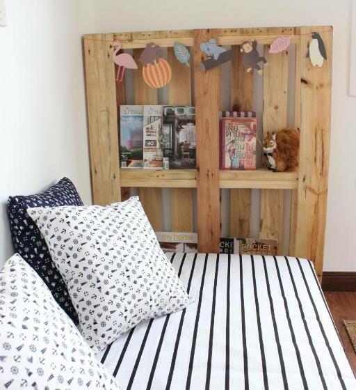 Курорт Terrua Main Ten Villa Garden