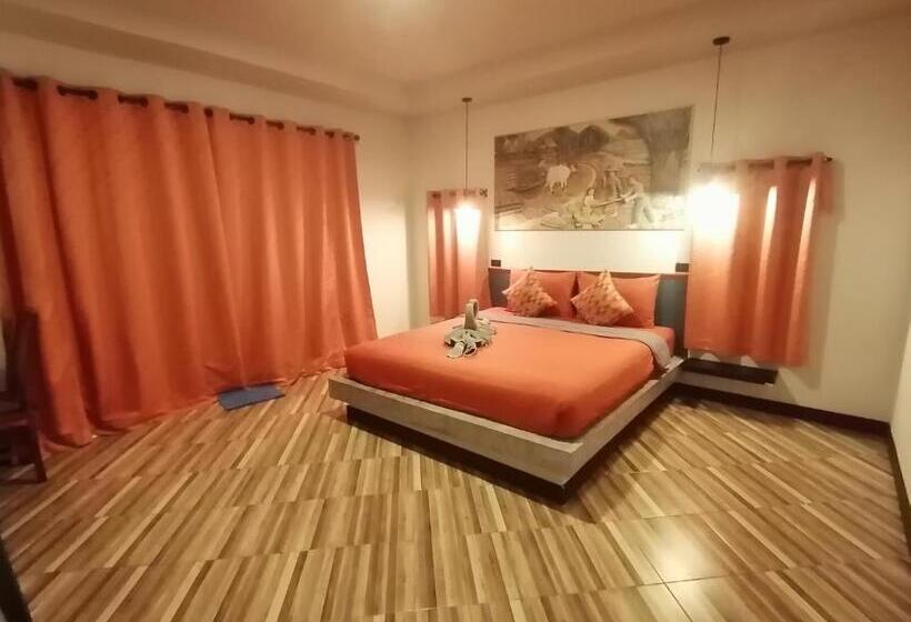 Курорт The Herbal Khao Lak