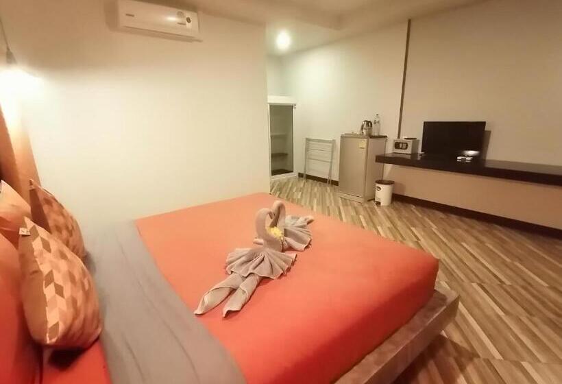 Курорт The Herbal Khao Lak