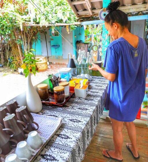 منتجع The Mermaid House