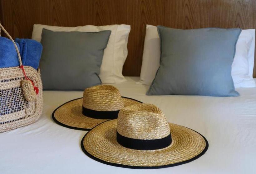 منتجع The Mermaid House