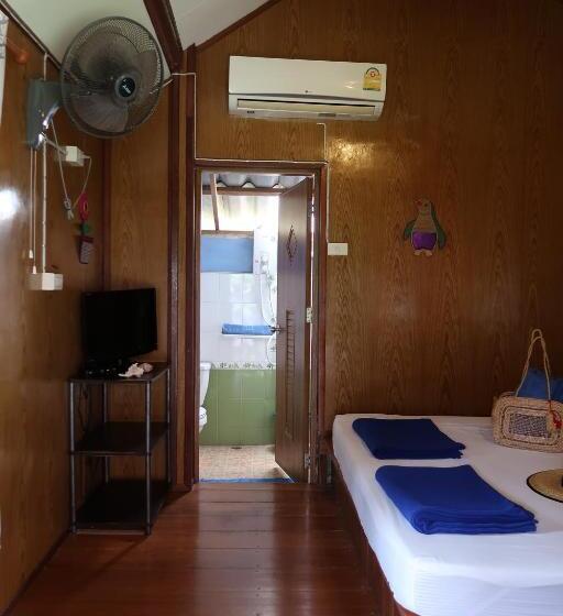 منتجع The Mermaid House