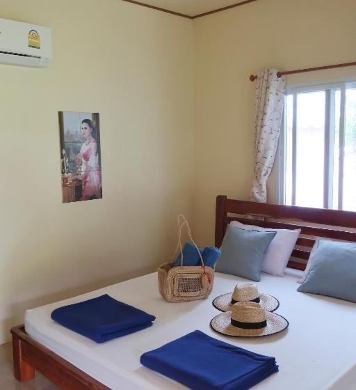 אתר נופש The Mermaid House