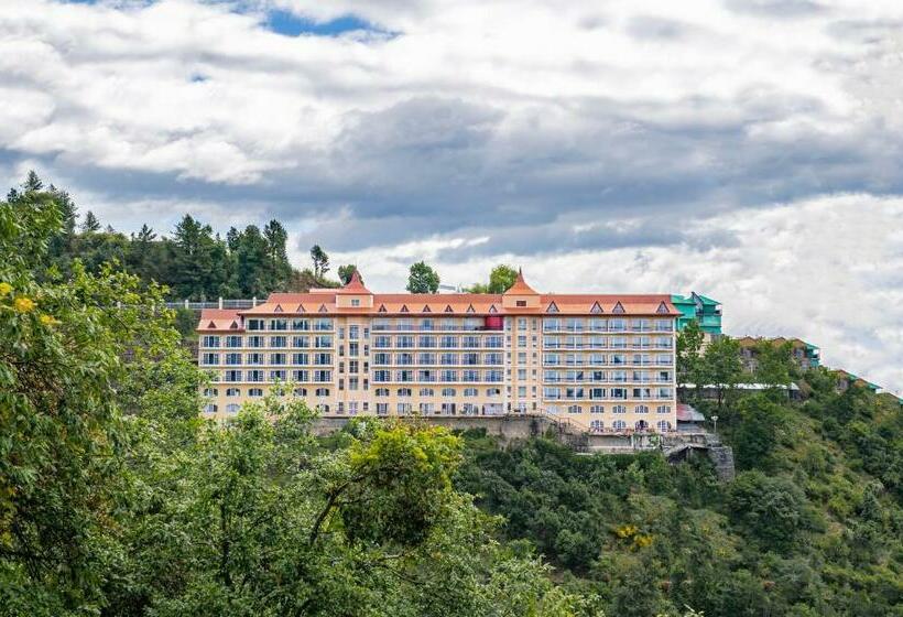 Курорт Toshali Royal View ,s H I M L A