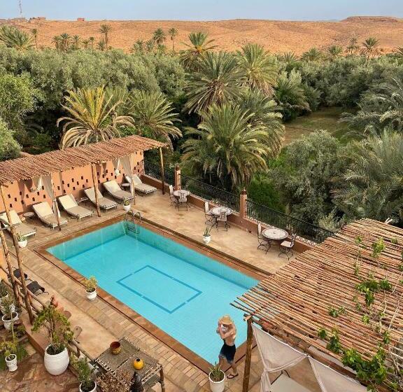 Riad Dar Bab Todra