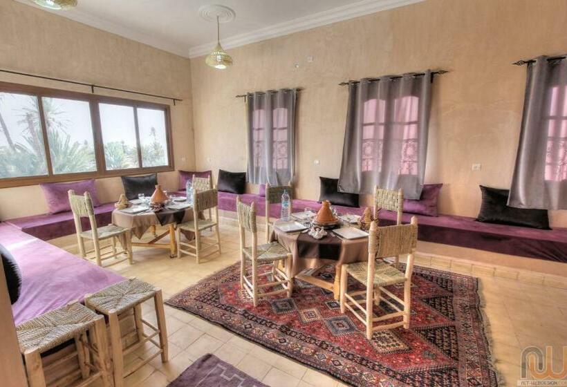 Riad Dar Bab Todra