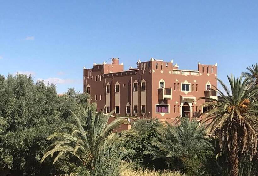 Riad Dar Bab Todra
