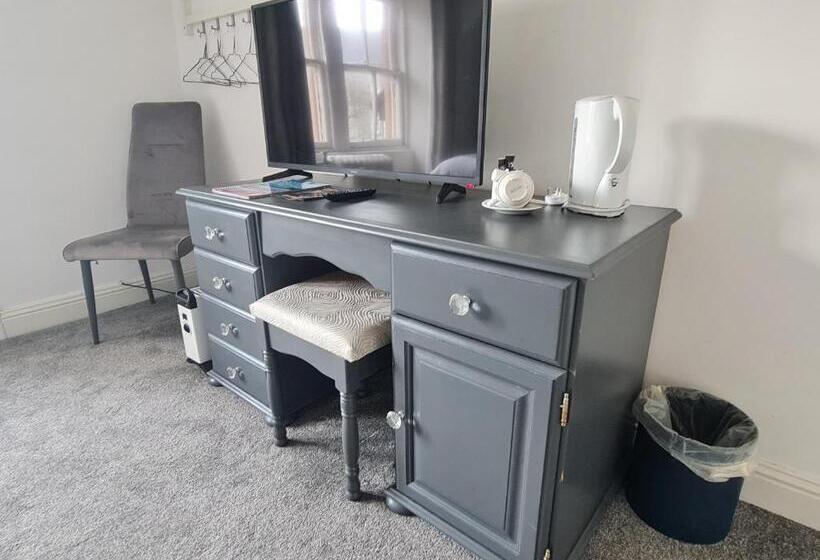 Royal Marine Hotel Dunoon