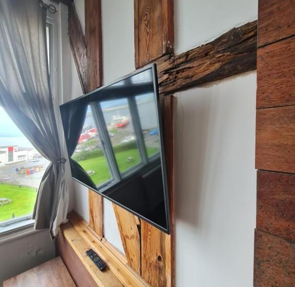 Royal Marine Hotel Dunoon