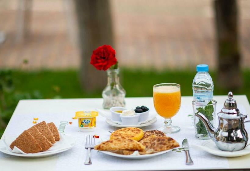 Résidence Hôtelière Le Diamant Vert