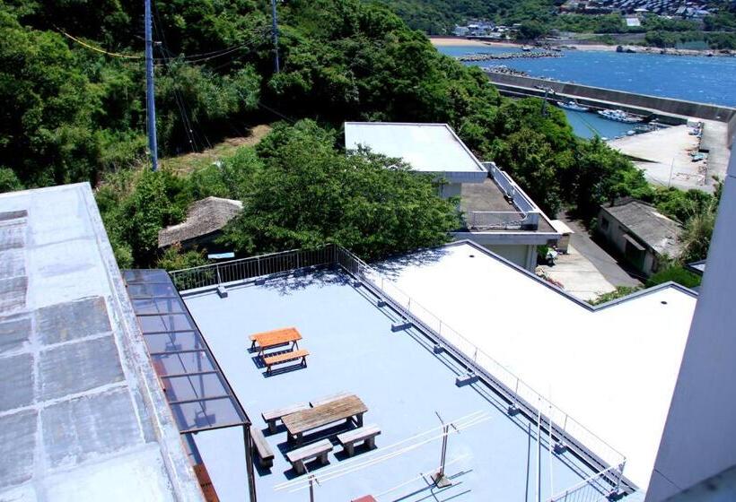 ריוקאן Shirasakiso