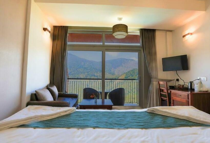 Shola Crown Resort, Munnar