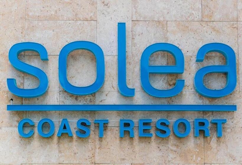 Solea Coast Resort Panglao
