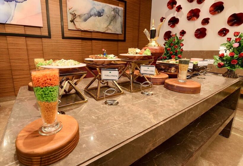 فندق Surestay By Best Western Model Town Amritsar