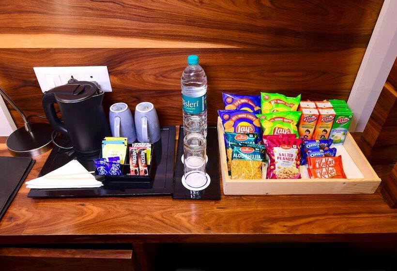 فندق Surestay By Best Western Model Town Amritsar