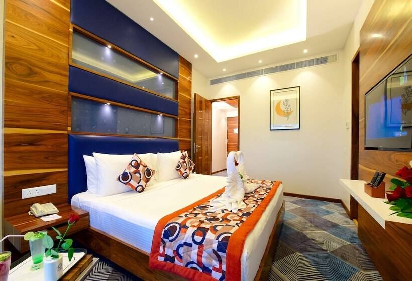 فندق Surestay By Best Western Model Town Amritsar