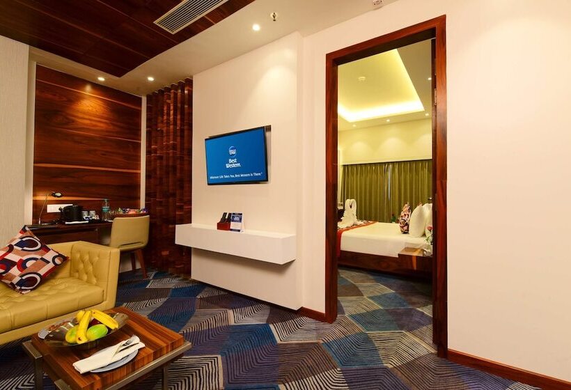 فندق Surestay By Best Western Model Town Amritsar