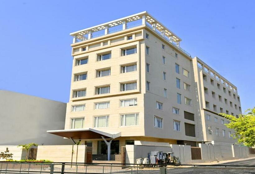 The Jagat Hotel And Spa Udaipur